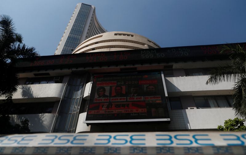 India's liquidity-driven stock market rally to dry out next year: Reuters poll