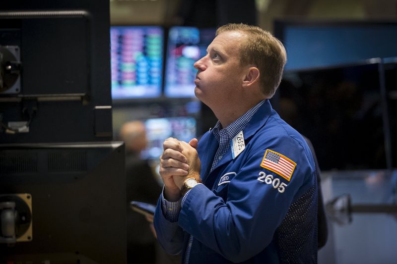 S&P 500, Nasdaq at Record Highs; House Makes Progress on $3.5T Budget