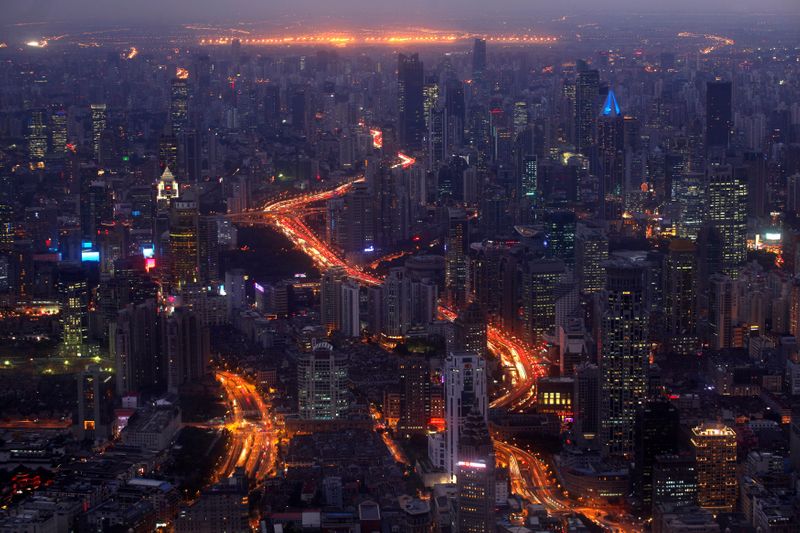 China's 'common prosperity' push does not mean 'killing the rich', official says