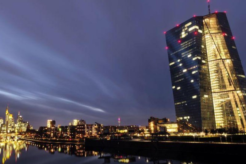 European Stock Futures Marginally Higher; Powell's Speech Limiting Activity