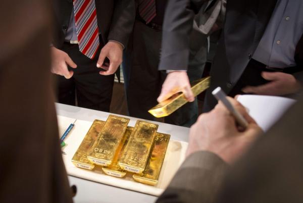 Precious Metals & Energy - Weekly Review and Calendar Ahead