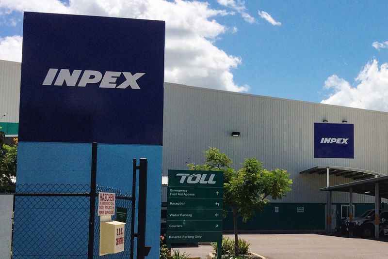 Japan's Inpex sells Venezuela oil and gas assets to local group -sources
