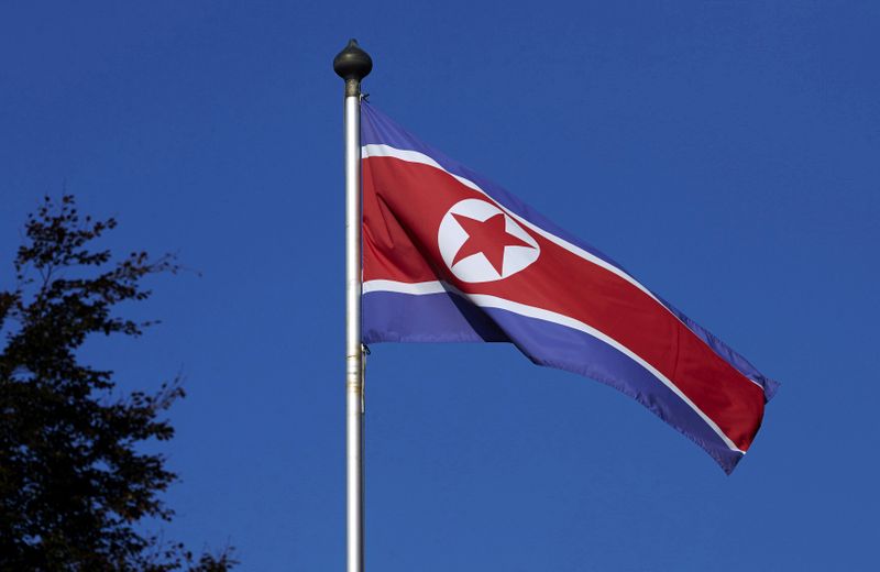 North Korea appears to have restarted nuclear reactor, IAEA says