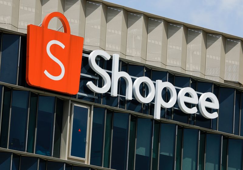 Singapore's Shopee changes the game in Brazil's e-commerce sector