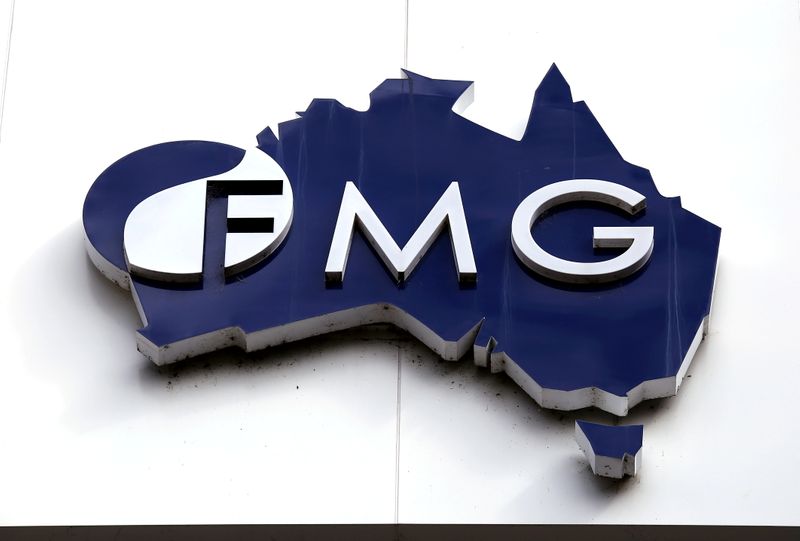 Fortescue logs record bumper profit, dividend but management bonuses cut
