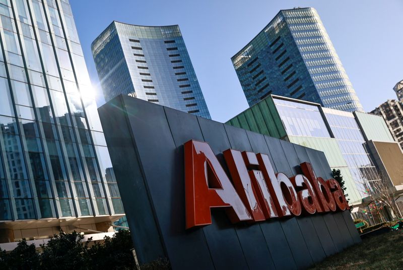 Alibaba fires 10 for leaking sexual assault accusations - Bloomberg News
