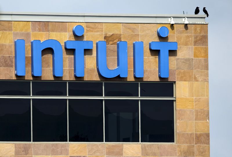 Intuit in talks to buy Mailchimp for over $10 billion - Bloomberg News