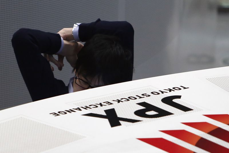 亚太股市：日股连续四日上涨 澳洲7月铁矿石出口额下滑