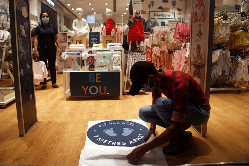 India August service activity grows at fastest pace since pandemic began