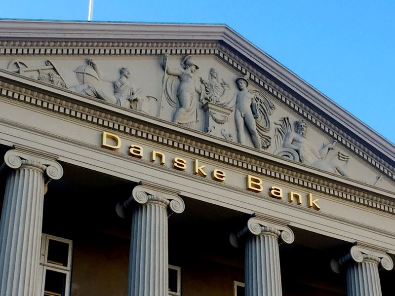 Danske Bank uncovers incorrect tax payments, issues affecting up to 6,000 customers