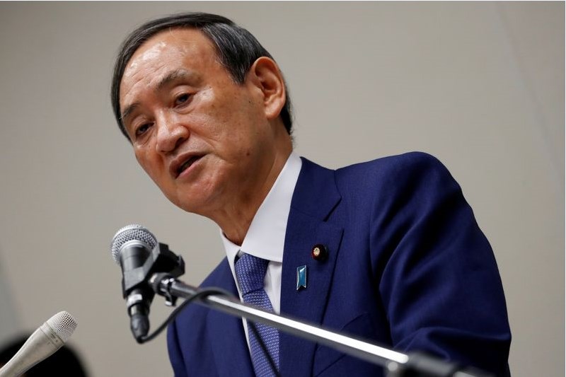 Jobs Report, Deadly Ida, Sayonara Suga - What's Moving Markets