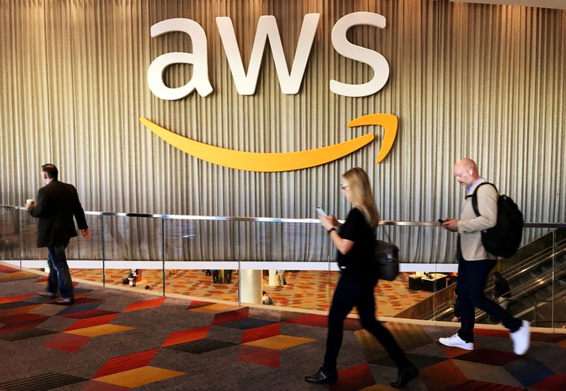 Exclusive-Amazon considers more proactive approach to determining what belongs on its cloud service