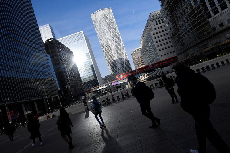 Relax immigration rules to fix jobs squeeze, companies urge UK