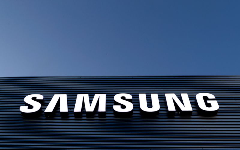 Texas city to offer Samsung large property tax breaks to build $17 billion chip plant