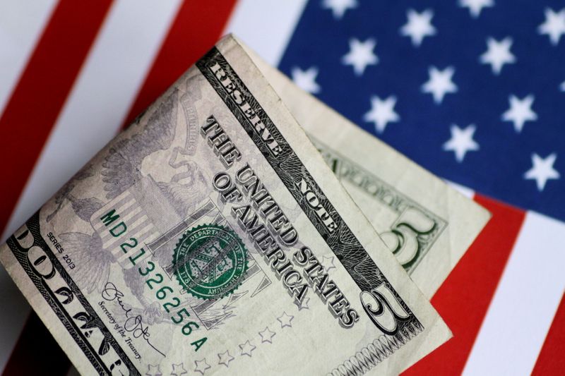 Column: Hedge funds in historic double-down on higher U.S. yields - Jamie McGeever