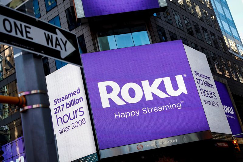 TV aggregator Roku to launch its players in Germany