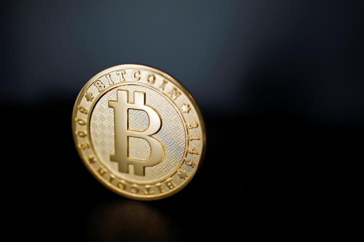 Bitcoin Falls 11% In Selloff