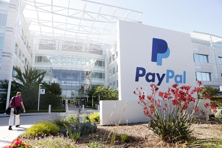 PayPal Gains as it Snaps up Japan’s 'Buy Now, Pay Later' Platform Paidy  