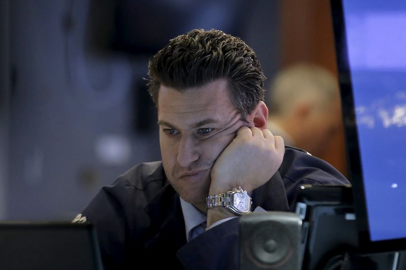 U.S. Futures Edge Lower; More Employment Data in Focus