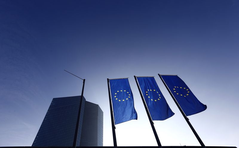 ECB,  China Hits Gaming Again, Commodities on Fire - What's Moving Markets