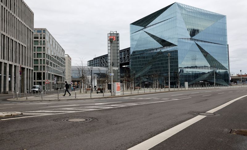 Germany extends COVID emergency aid for companies until year-end