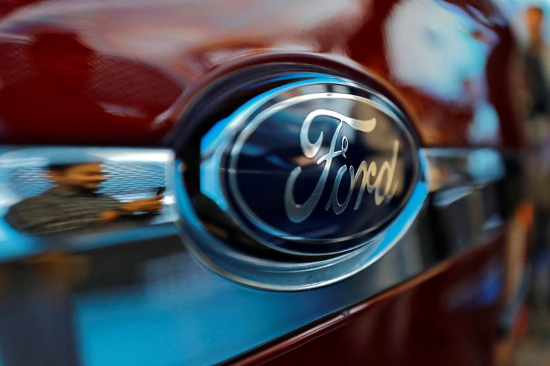 Ford Motor to cease local production in India, shut down both plants - sources