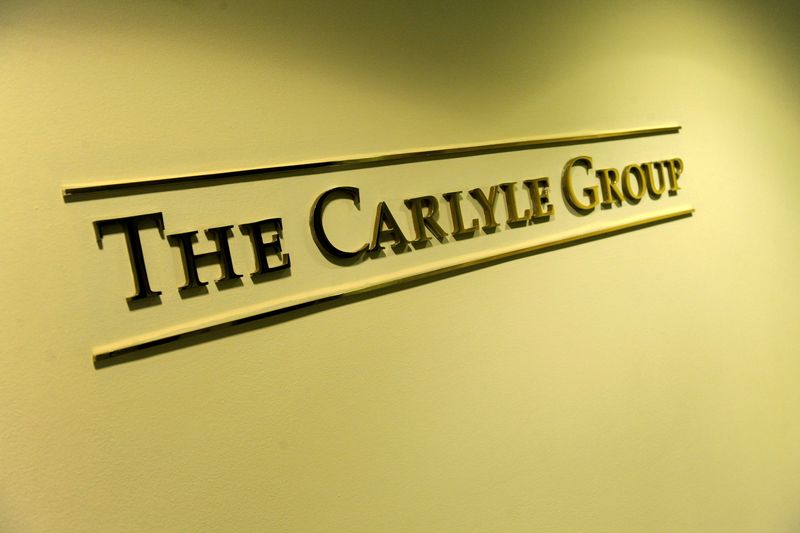 Carlyle-backed Packable agrees $1.55 billion SPAC merger