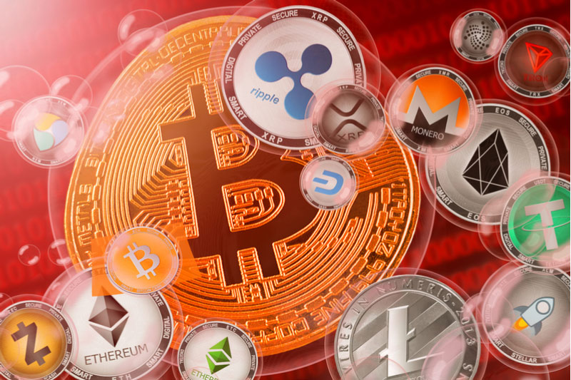 Bitcoin hovers around $46,000, Cardano in focus ahead of network upgrade