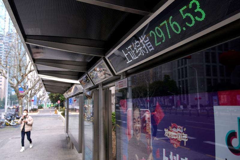 China to kick off long-awaited Wealth Connect wrapping in HK, Macau