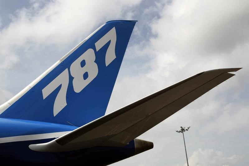 India's SpiceJet settles with Boeing MAX aircraft lessor CDB Aviation