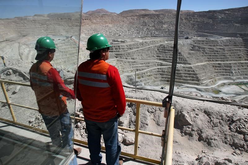 Fortescue sets up new mining pact with Aboriginal group