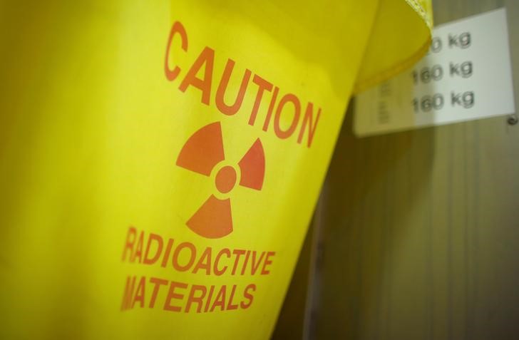 Dems' Tax Plans, Uranium Rally, Alibaba Woes - What's Moving Markets