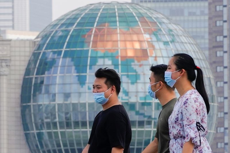 COVID-19 cases in southeast China more than double as Delta spreads
