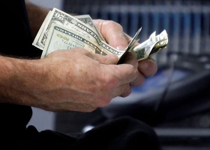 U.S. government aid helped reduce poverty in 2020, Census data shows
