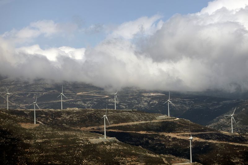 EU pledges extra 4 billion euros in international climate finance