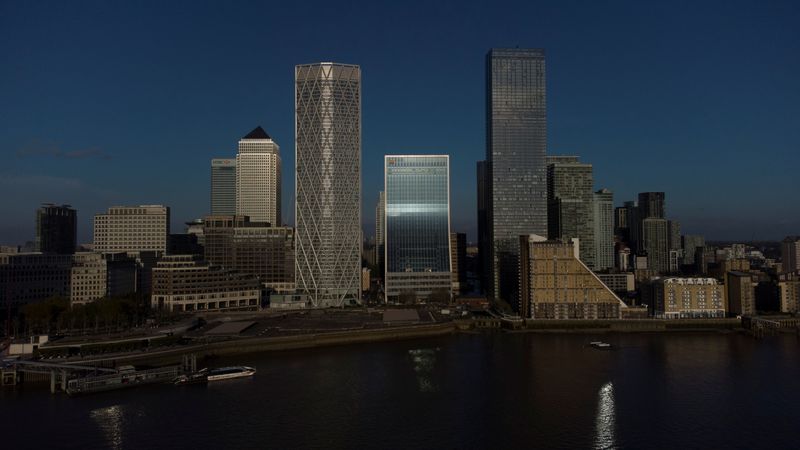 UK watchdog unveils blueprint to turn tide of financial scams