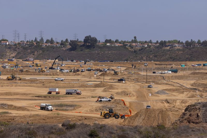 California governor signs into law measure to fight housing crisis