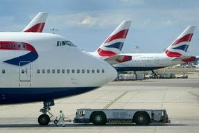 European Stocks Higher; Airline Stocks Helped by Covid Discussion