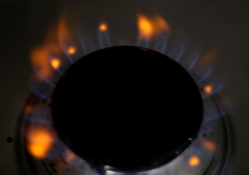 UK vows to manage fallout from soaring gas prices