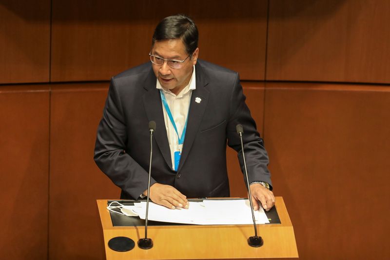 European Union-style bloc pitched for Latin America, Caribbean