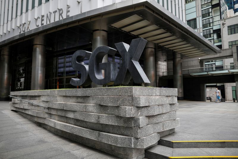 Singapore IPO market's prospects brighten but no quick fix in sight