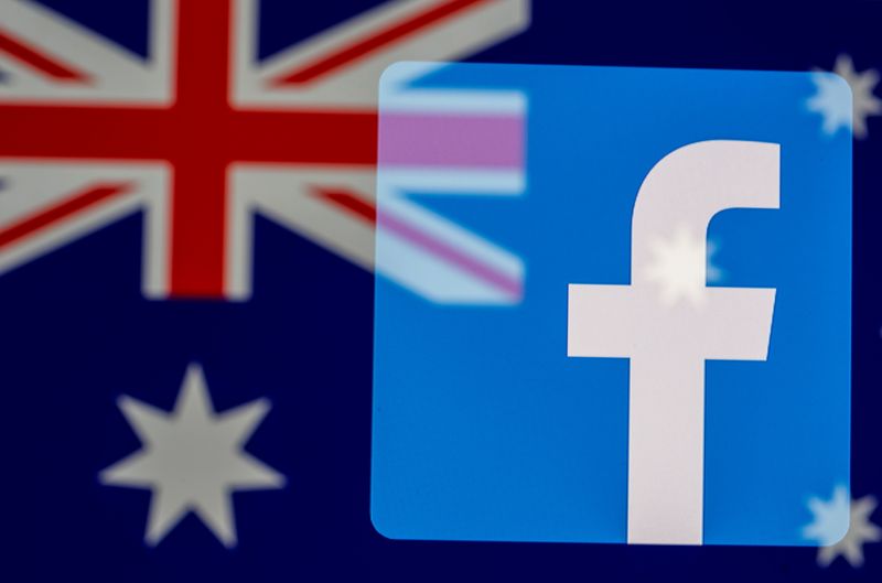 Facebook wraps up deals with Australia media firms, TV broadcaster SBS not included