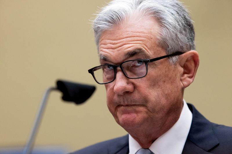 Fed likely to open bond-buying 'taper' door, but hedge on outlook