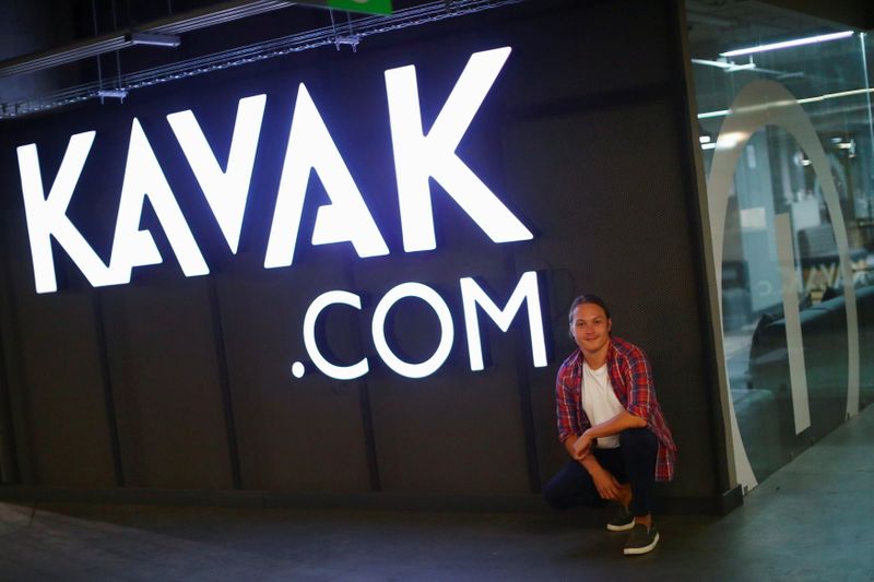 Exclusive-Mexico's Kavak says new funds make it second-most valuable LatAm startup