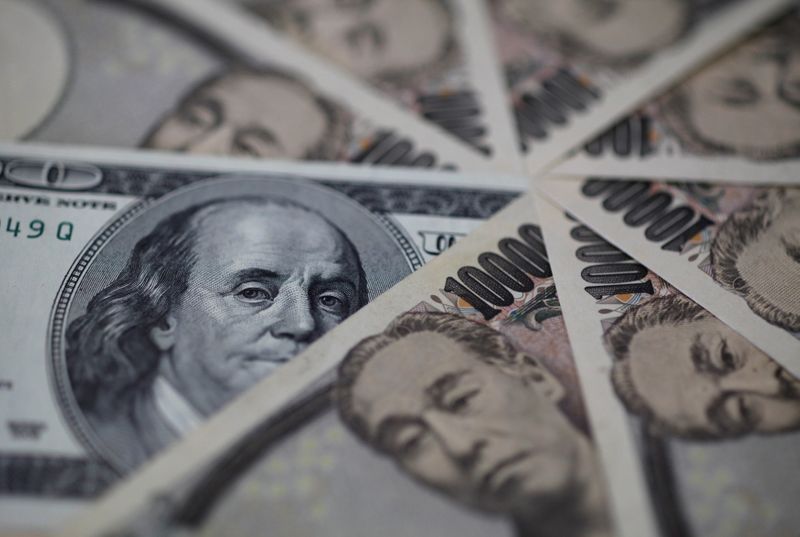 Risk FX rallies, safe havens offered as Evergrande fears ebb