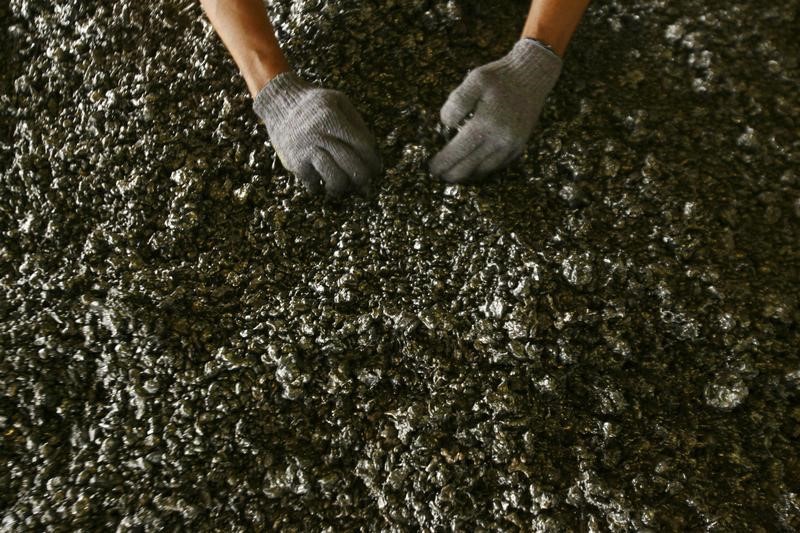 Nickel and Tin Tumble as China’s Power Crunch Escalates