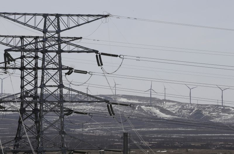 Goldman cuts China GDP growth forecast cut on energy supply crunch