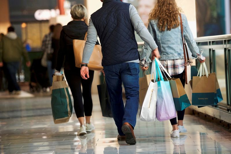 Marketmind: Time to expect inflation