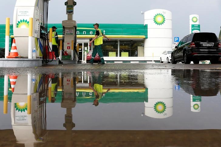 How Long Will The U.K. Fuel Crisis Last? Here Are Five of Your Biggest Questions, Answered