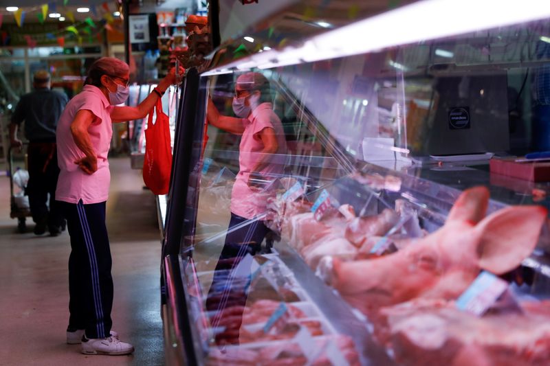 Energy costs push Spain's inflation to 13-year-high